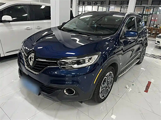 RENAULT OTHER  2016
