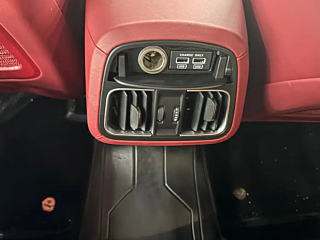 MASERATI LEVANTE 2022 YEAR 2.0T GT EDITION 2022
