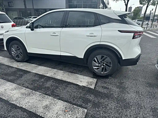 NISSAN QASHQAI 2023 YEAR 1.3T CVT ELITE EDITION 2023