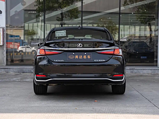LEXUS ES  2022 YEAR 300H  EDITION 2022