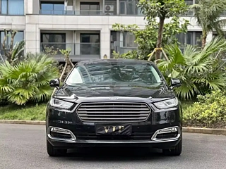 FORD TAURUS 2016
