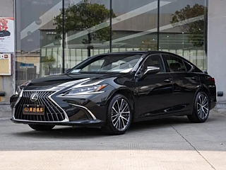 LEXUS ES  2022 YEAR 300H  EDITION 2022