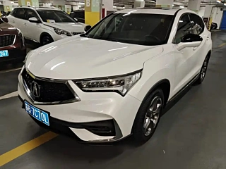 Заказать ACURA CDX