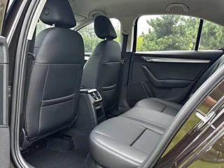 SKODA OCTAVIA  2019 YEAR TSI230 DSG COMFORT EDITION 2019