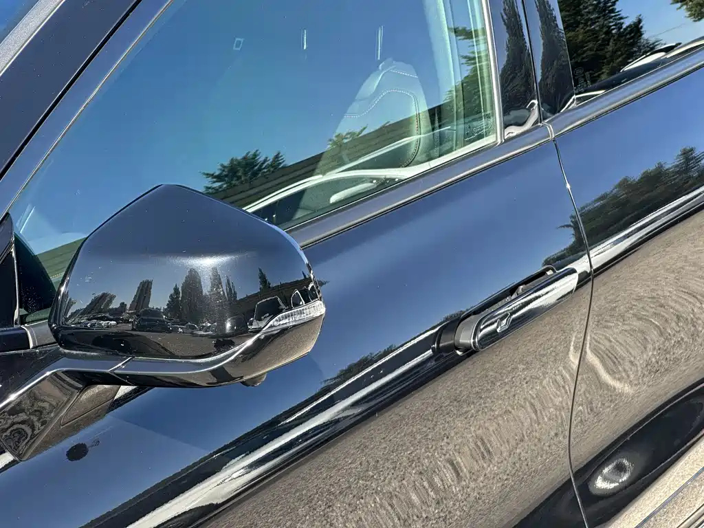 FORD MONDEO 2022