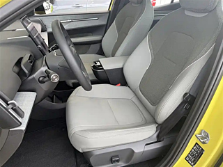 VOLVO EX30  2025 YEAR &#21518;&#39537;&#38271; RANGE EDITION PLUS 2025