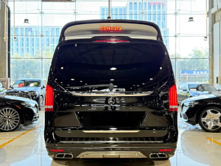 CARLSSON V-CLASS 2023 YEAR V 260 L 2023