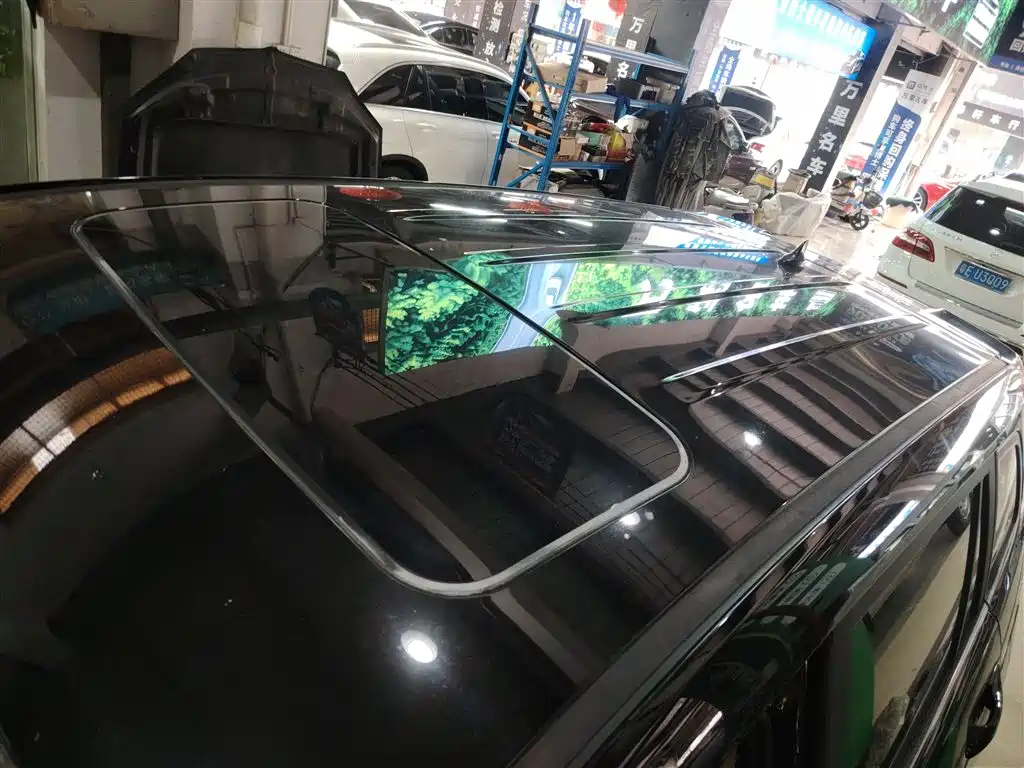 CHANGAN CS75 2021