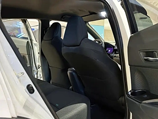 TOYOTA &#22869;&#27901;E&#36827;&#25  2020 YEAR E. SMART MOBILITY EDITION 2020