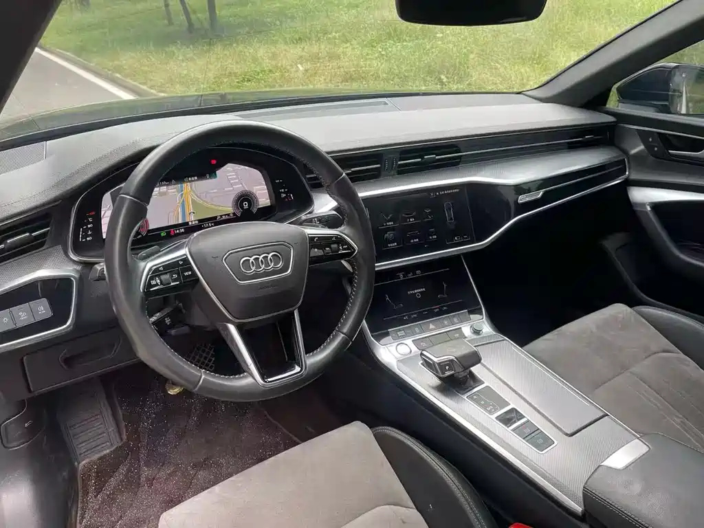 car slider