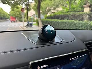 NIO EC6  2020 YEAR 615KM PERFORMANCE 2020