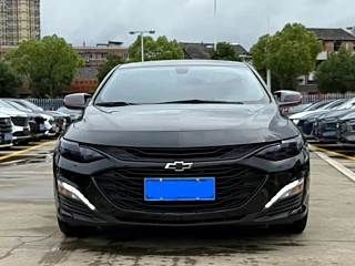 CHEVROLET MALIBU XL 2021