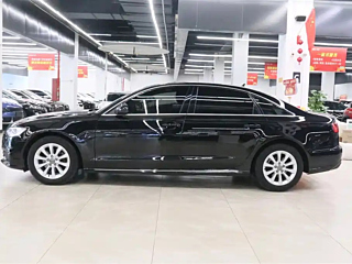 AUDI A6L 2016