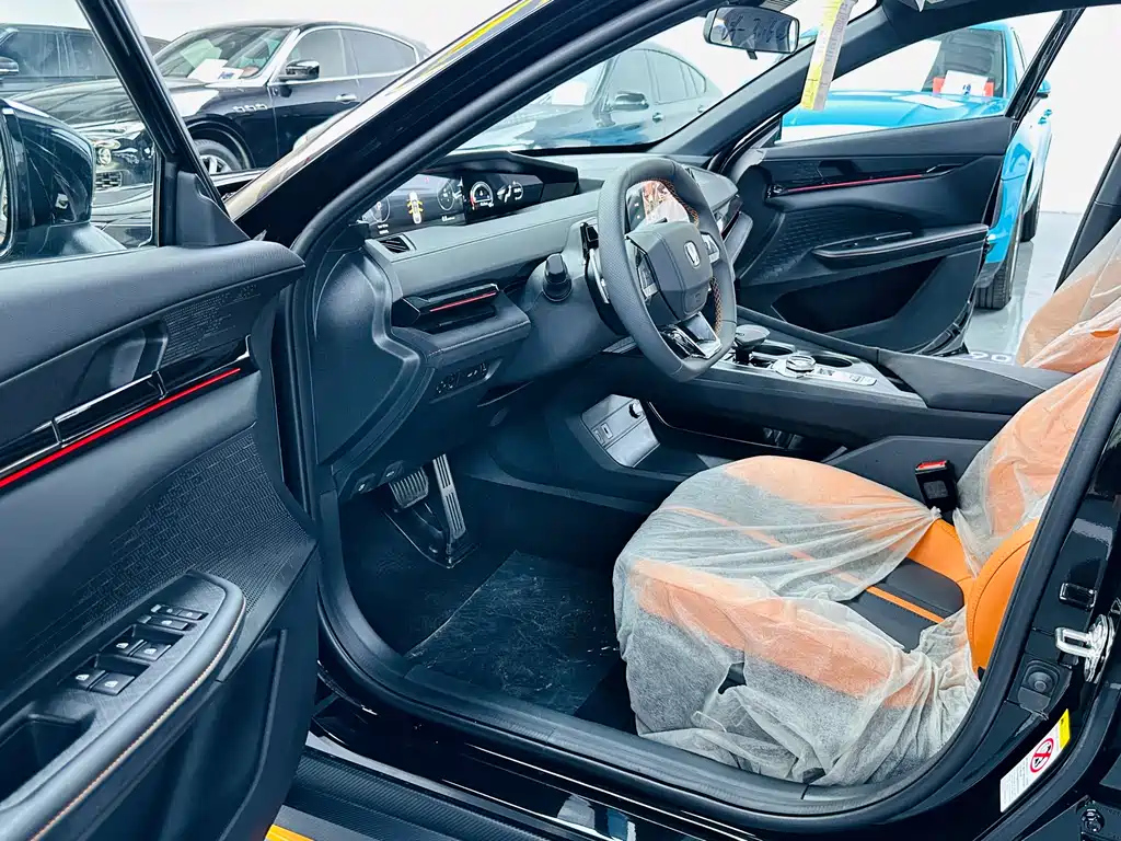 CHANGAN UNI-V 2025