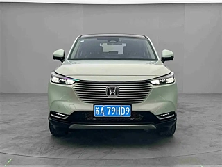 HONDA VEZEL 2023