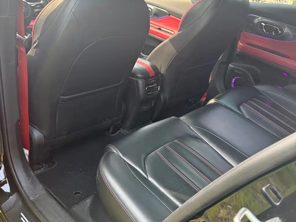 TRUMPCHI EMPOW 2021