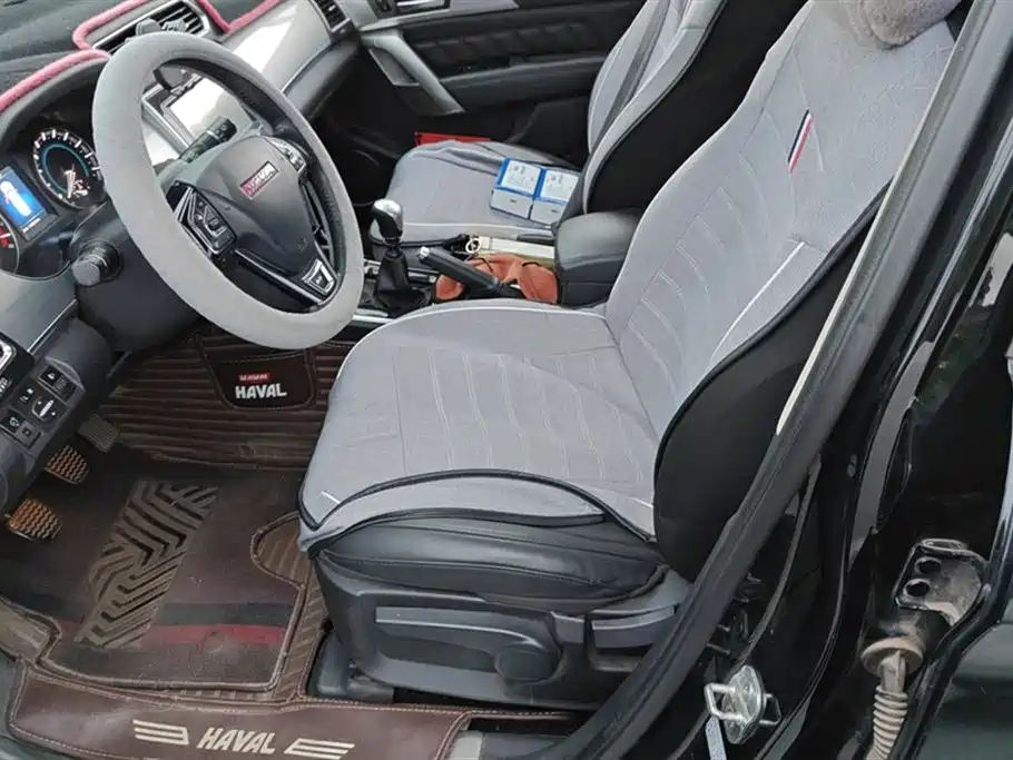 HAVAL H2 2014