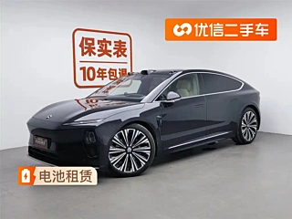 Заказать NIO ET9