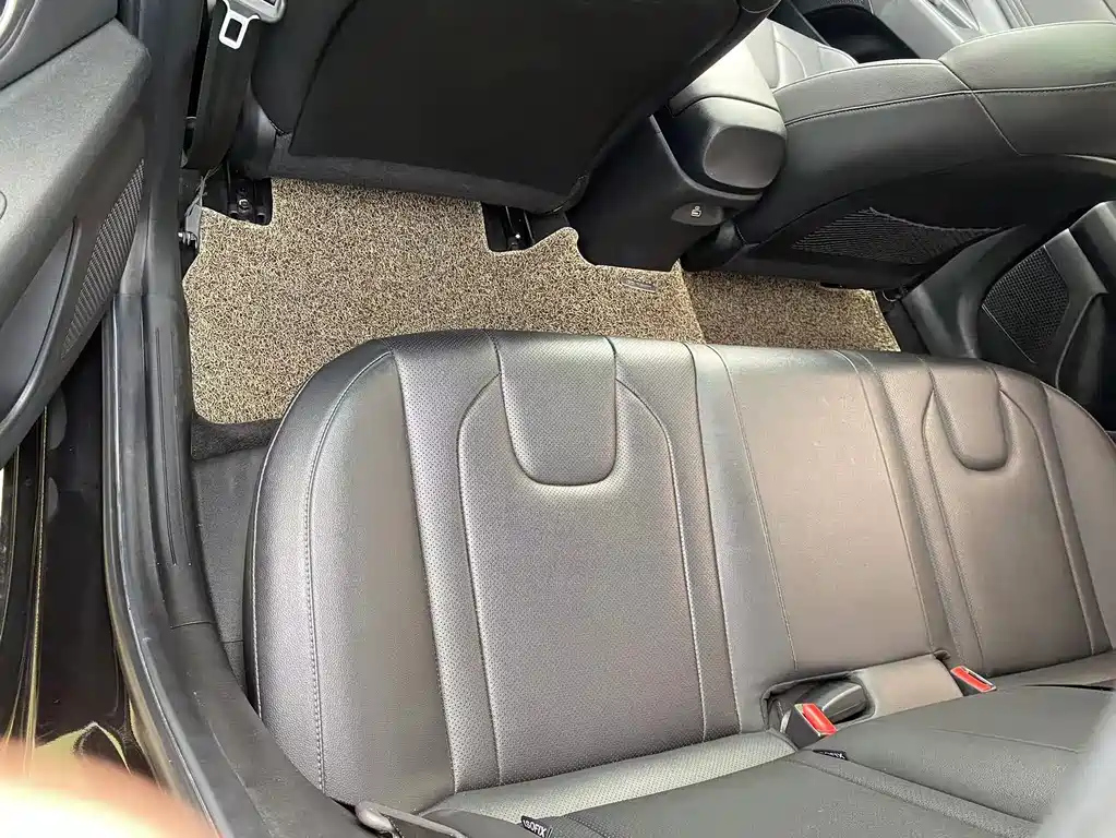 HYUNDAI ELANTRA 2021