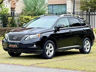 LEXUS RX CLASSIC 2012