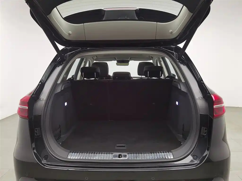 HONGQI HS5 2019
