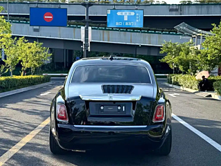 ROLLS ROYCE PHANTOM 2018 YEAR 6.7T EDITION 2018