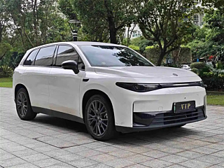 LEAPMOTOR C10  2024 YEAR 530 EDITION 2024