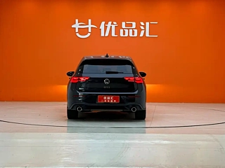 VOLKSWAGEN GOLF GTI  2021 YEAR FACELIFT 380TSI DSG GTI 2021