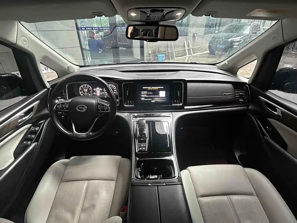 TRUMPCHI M8 2021