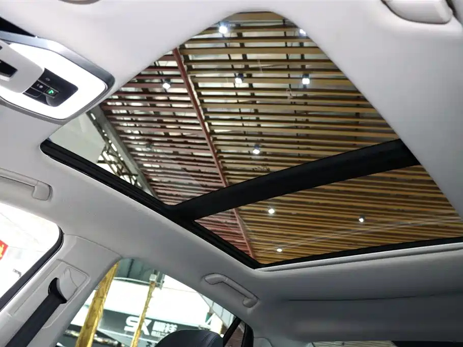 HONGQI H5 2025