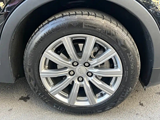 CADILLAC XT4  2023 YEAR 28T 2WD LUXURY 2023