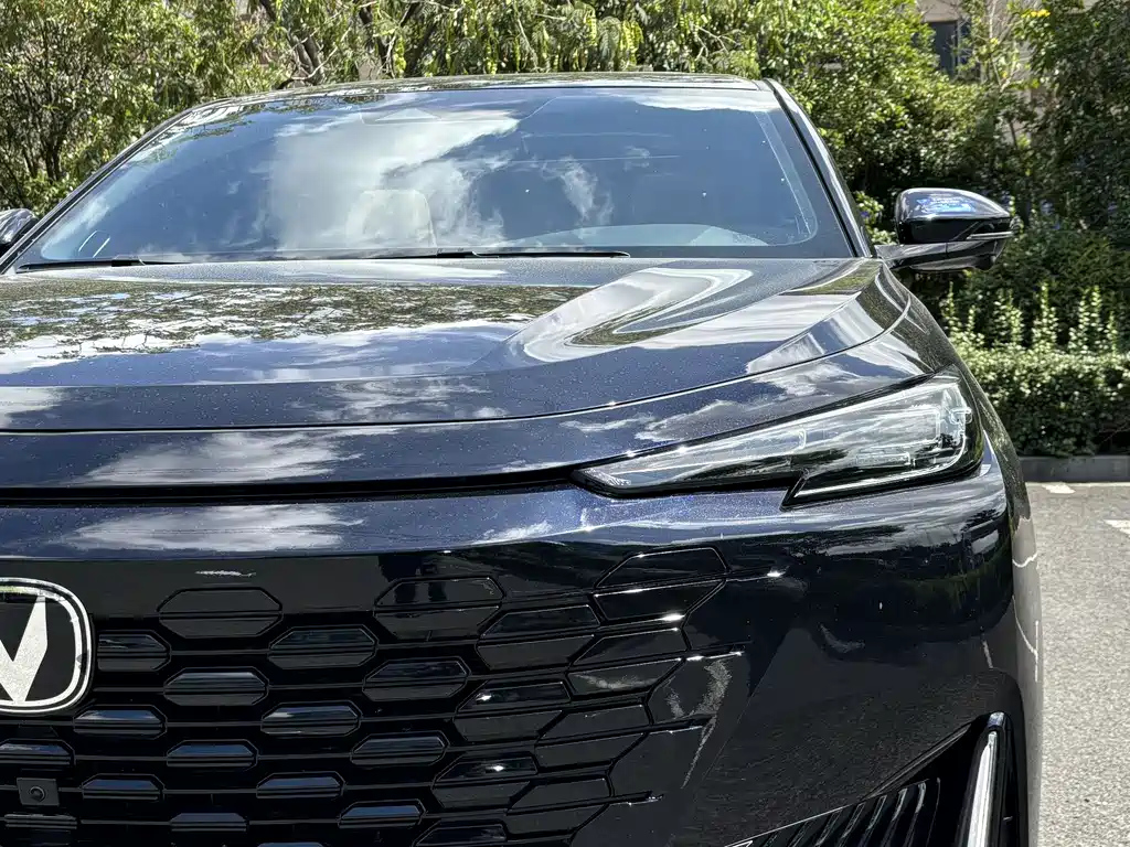 CHANGAN UNI-K 2024