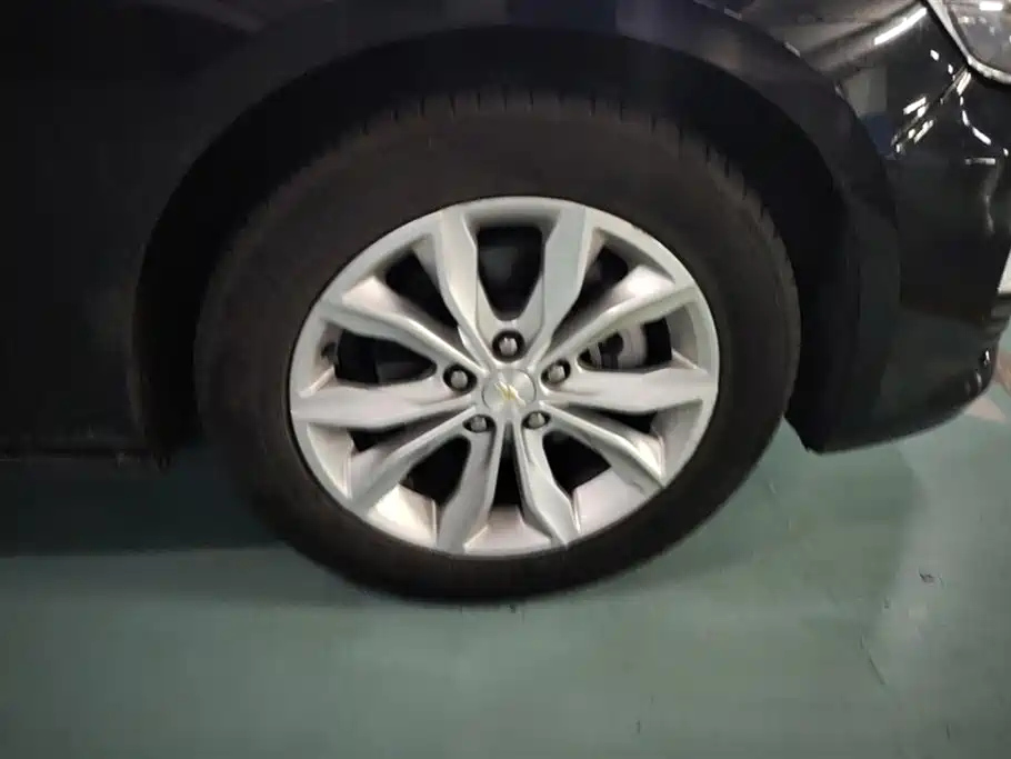 CHEVROLET MALIBU XL 2021