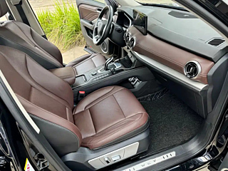 WEY VV6  2021 YEAR 2.0T 2WD + 2021