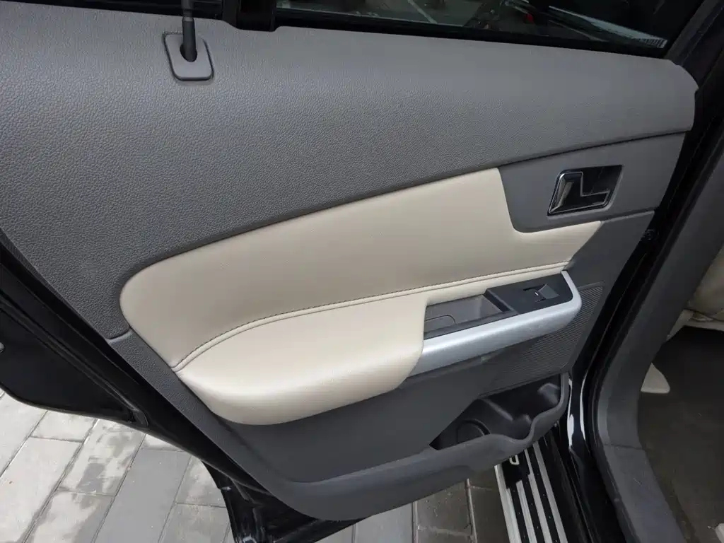 FORD EDGE IMPORT 2014