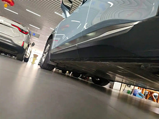NIO ES6 2020 YEAR 420KM SPORT 2020