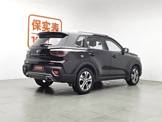 KIA SPORTAGE 2019