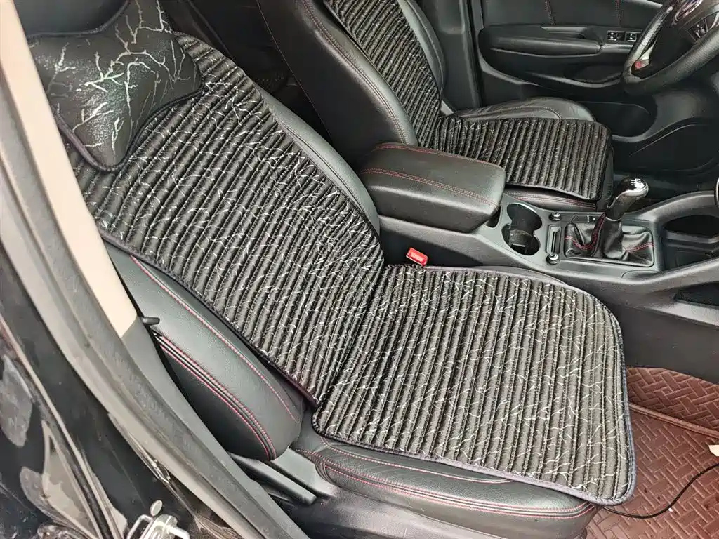 CHANGAN CS75 2016