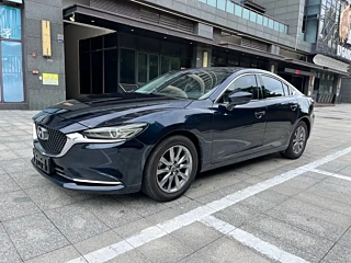 MAZDA ATENZA 2020 YEAR 2.0L DELUXE EDITION 2020