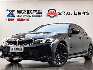 Заказать BMW 3-SERIES