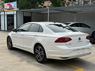 VOLKSWAGEN LAMANDO  2021 YEAR 280TSI DSG COMFORT EDITION 2021