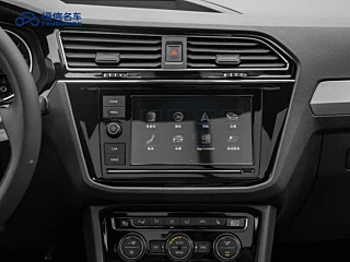 VOLKSWAGEN TIGUAN L NEW ENERGY  2019 YEAR 430PHEV HYBRID FLAGSHIP EDITION 2019