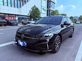 VOLKSWAGEN LAVIDA 2024