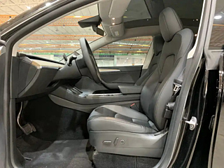 TESLA MODEL Y  2022 YEAR  POWER EDITION 2022