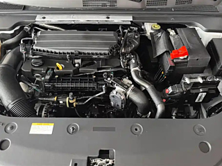 DONGFENG AEOLUS MAX 2023 YEAR 1.5T EDITION 2023