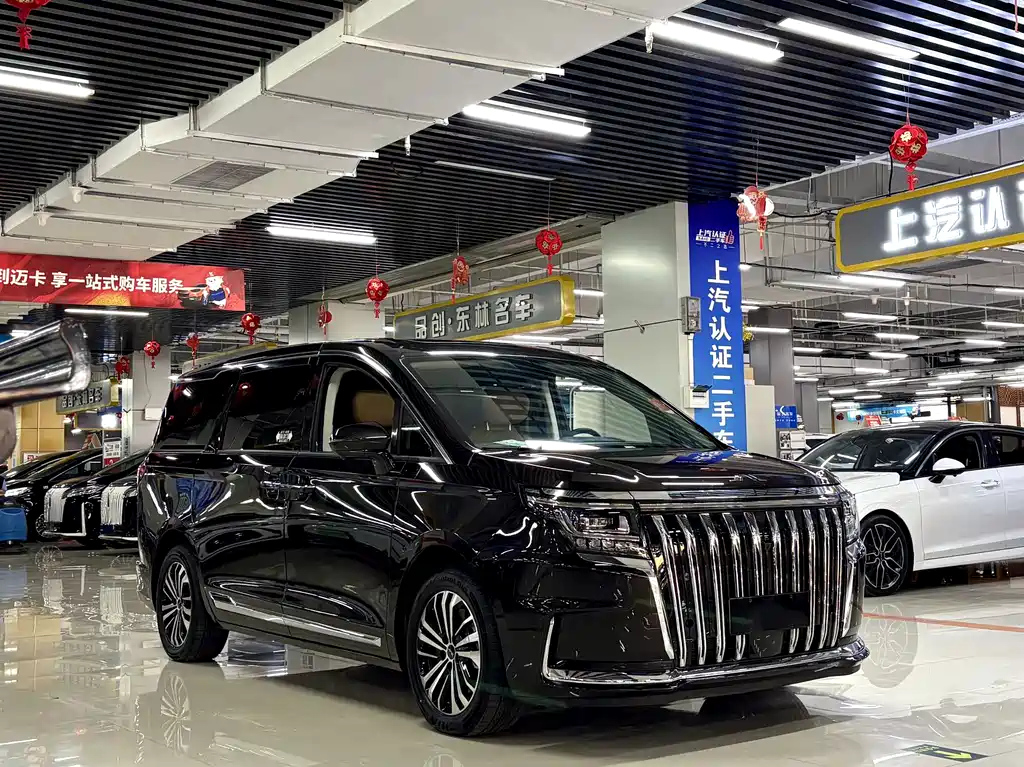 JAC REFINE REFINE RF8 2024