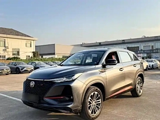 CHANGAN CS75 PLUS  2021 YEAR 1.5T AUTOMATIC LUXURY 2021