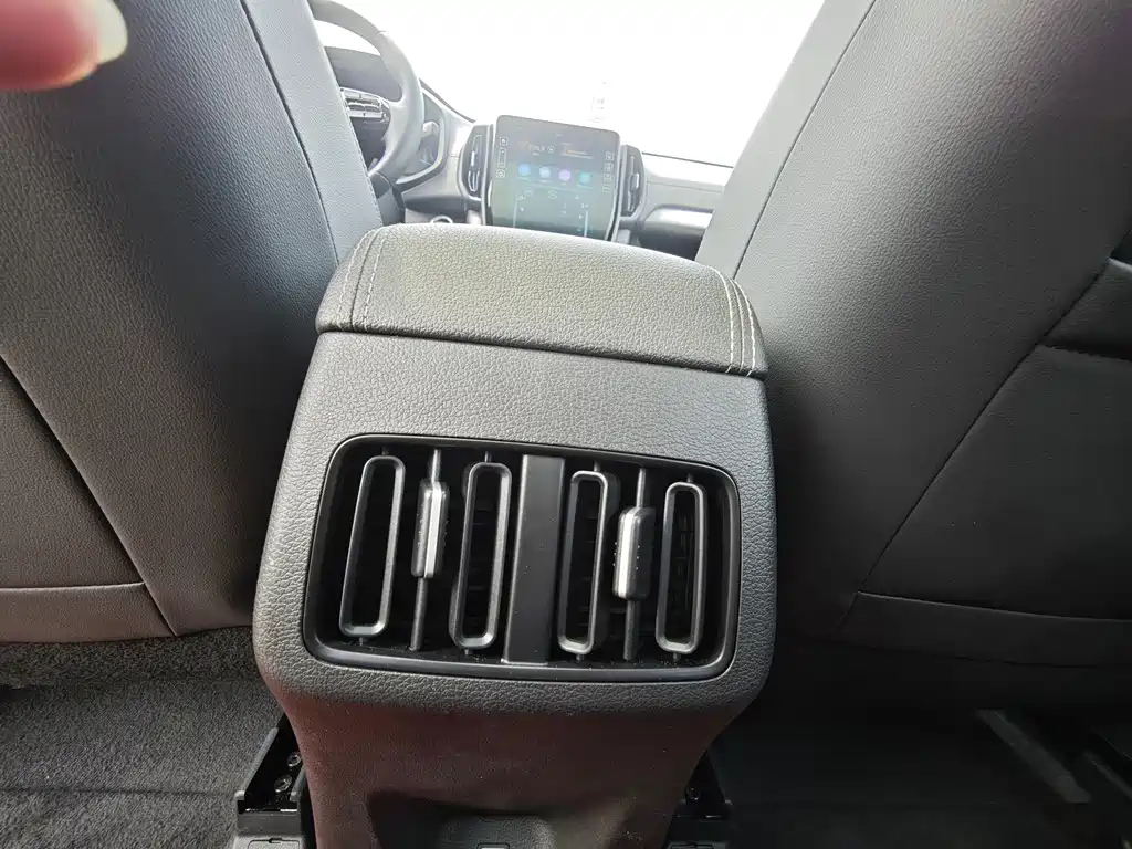 HYUNDAI BEIJING HYUNDAI IX35 2023