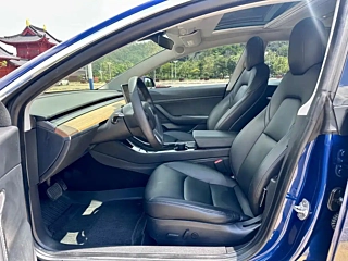 TESLA MODEL 3  2020 YEAR STANDARD RANGE  UPGRADED EDITION 2020