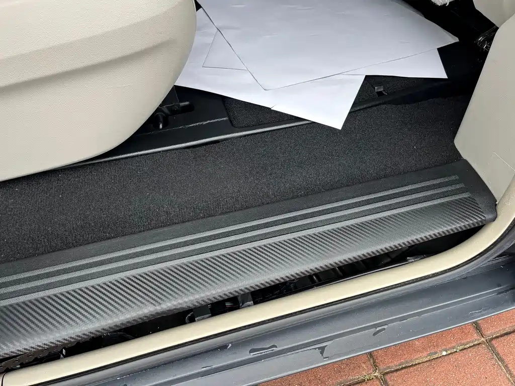 CHRYSLER BIG 捷龙 IMPORT 2016